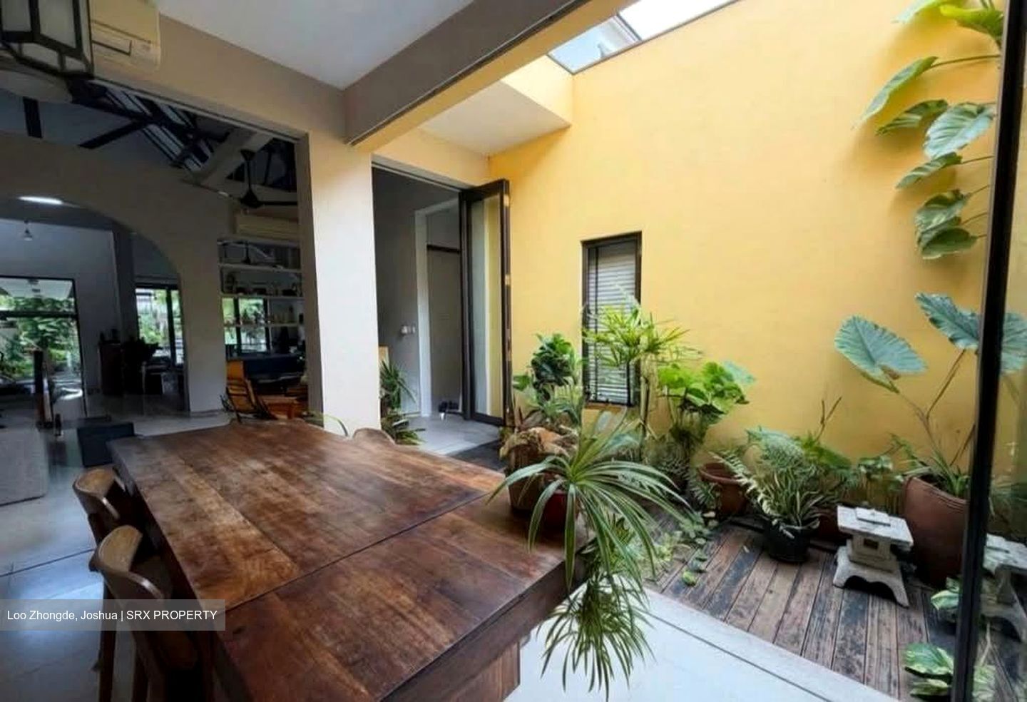 Cambridge Road (D8), Terrace #533148931